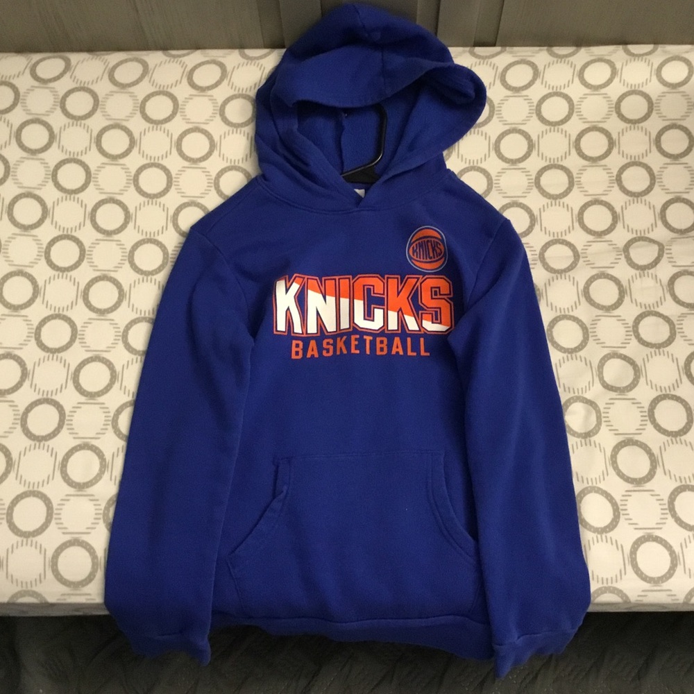 New York knicks hoodie 🏀